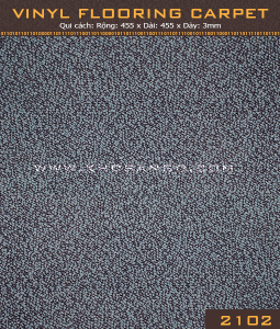 Vinyl Flooring Carpet  MSC 2102