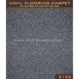 Vinyl Flooring Carpet  MSC 2102
