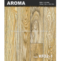 Sàn vinyl cuộn AROMA KF02-1