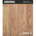 Sàn vinyl cuộn AROMA KF02-3
