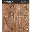 Sàn vinyl cuộn AROMA KF02-5
