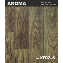 Sàn vinyl cuộn AROMA KF02-6