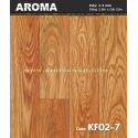 Sàn vinyl cuộn AROMA KF02-7