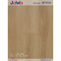 Jawa laminate flooring 6701