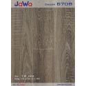 Jawa laminate flooring 6708