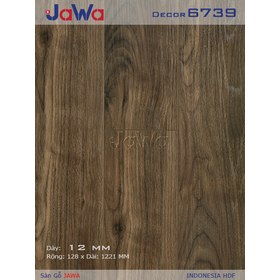 Sàn gỗ Jawa 6739