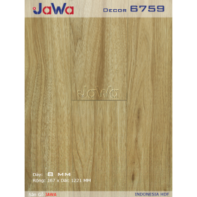 Sàn gỗ Jawa 6759