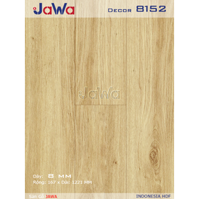 Sàn gỗ Jawa 8152