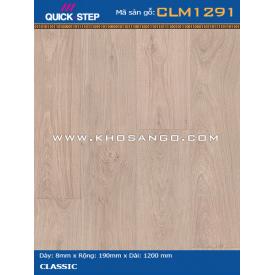 Sàn gỗ Quickstep CLM1291