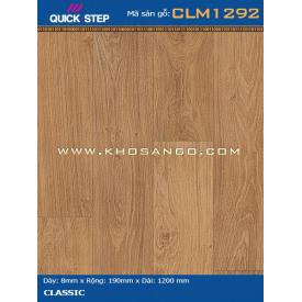 Sàn gỗ Quickstep CLM1292