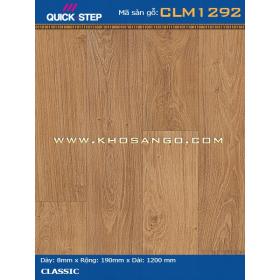 Sàn gỗ Quickstep CLM1292