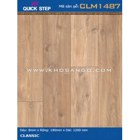 Quickstep Flooring CLM1487
