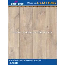 Sàn gỗ Quickstep CLM1656