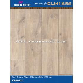 Sàn gỗ Quickstep CLM1656