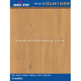 Sàn gỗ Quickstep CLM1659
