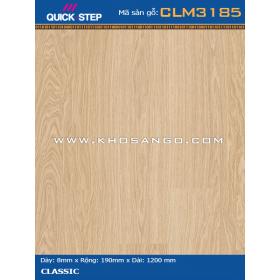 Sàn gỗ Quickstep CLM3185