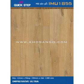 Sàn gỗ Quickstep IMU1855