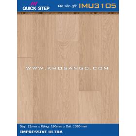 Sàn gỗ Quickstep IMU3105