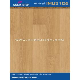 Sàn gỗ Quickstep IMU3106