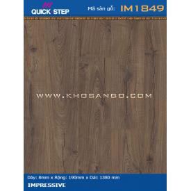 Quickstep Flooring IM1849