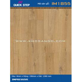 Quickstep Flooring IM1855