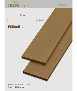 Ultra AWood PS56x5-6003
