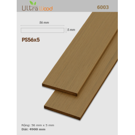Ultra AWood PS56x5-6003