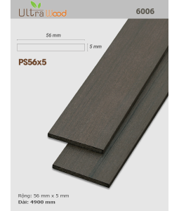 Ultra AWood PS56x5-6006