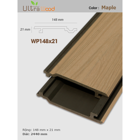 Ultra AWood WP148x21 Maple