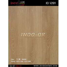 Sàn gỗ INDO-OR ID1201