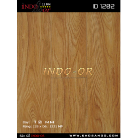 INDO-OR ID1202