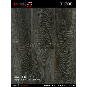 Sàn gỗ INDO-OR ID1288