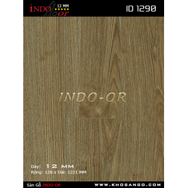 Sàn gỗ INDO-OR ID1290