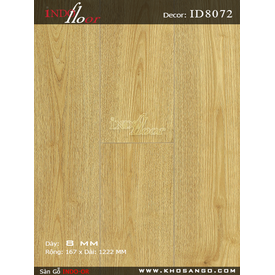 Sàn gỗ INDO-OR ID8072
