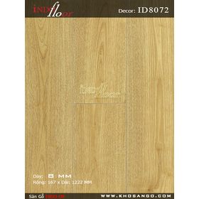 Sàn gỗ INDO-OR ID8072