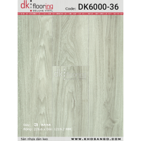 DK Flooring DK6000-36