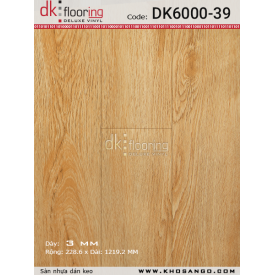 DK Flooring DK6000-39