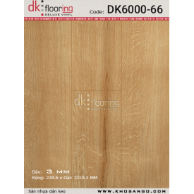 DK Flooring DK6000-66