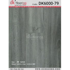 DK Flooring DK6000-79