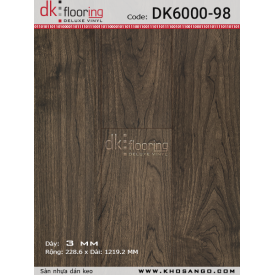 DK Flooring DK6000-98
