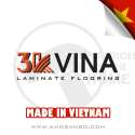 3K VINA Laminate Flooring