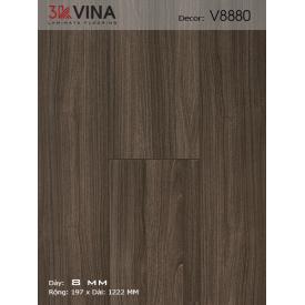 3K VINA Laminate Flooring V8880