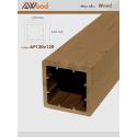 AWood AP120x120-wood