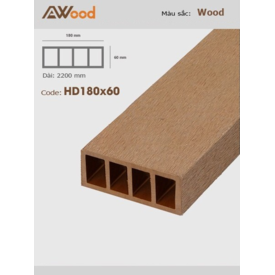 AWood AR180x60 Wood