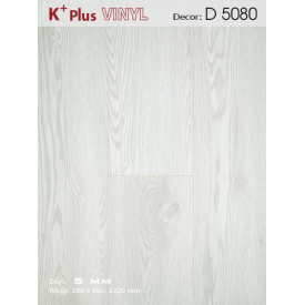Sàn nhựa K+ D5080