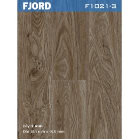 Fjord Vinyl Flooring F1021-3