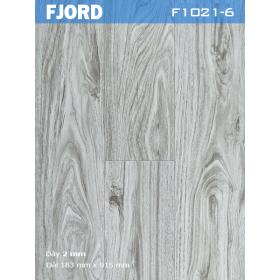 Sàn nhựa Fjord F1021-6