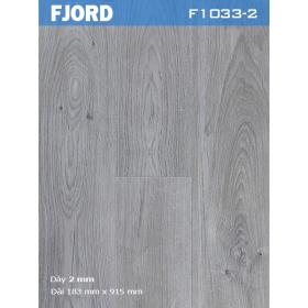 Fjord Vinyl Flooring F1033-2