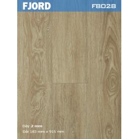 Sàn nhựa Fjord F8028