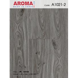 Sàn nhựa hèm khoá Aroma A1021-2